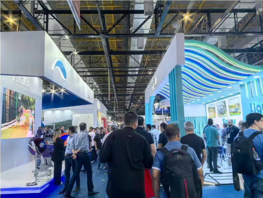 2026年巴西國際水處理及廢物處理展