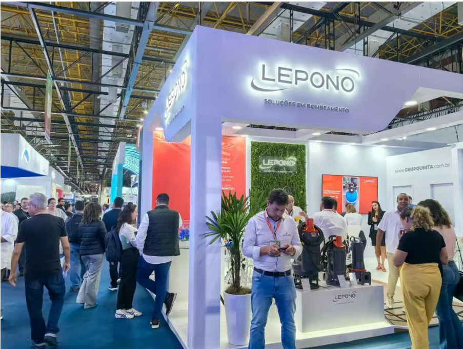 2026年巴西國際水處理及廢物處理展