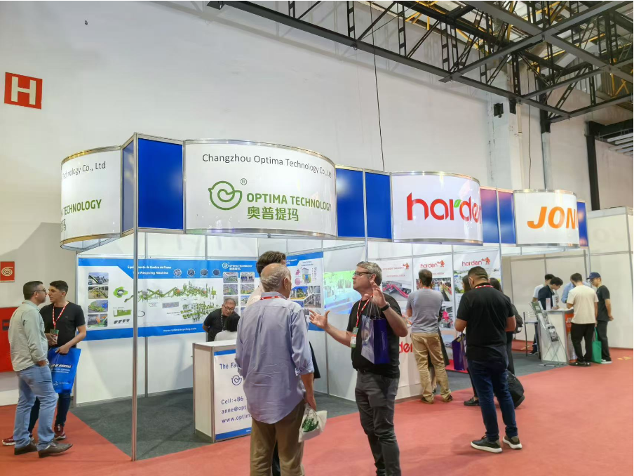 2026年巴西國際水處理及廢物處理展