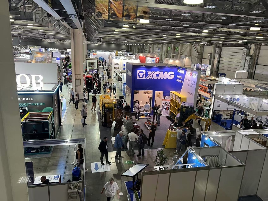 2026年俄羅斯國際環保水處理展