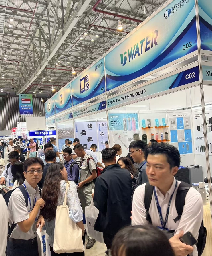 2026年越南國際水處理展