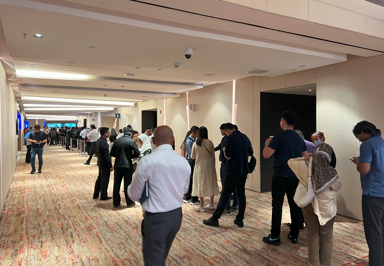 亞洲（馬來西亞）國際水處理展